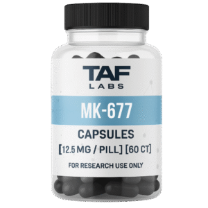 mk 677 capsules